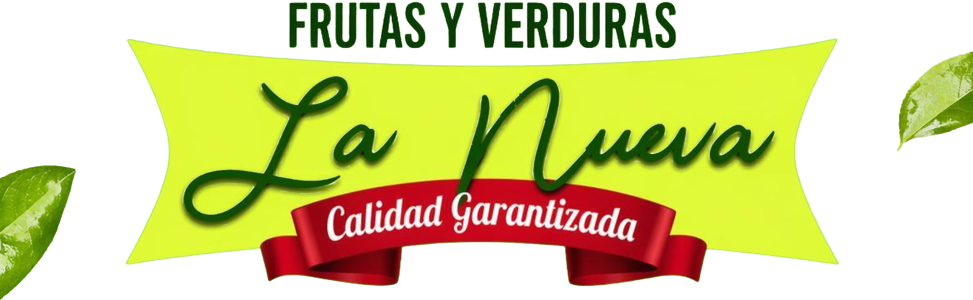 Frutas y Verduras La Nueva